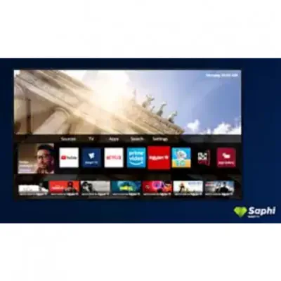 Philips 50PUS7506 50″ 127 Ekran LED TV