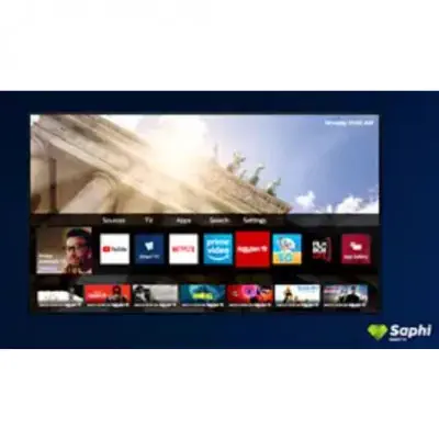 Philips 50PUS7506 50″ 127 Ekran LED TV