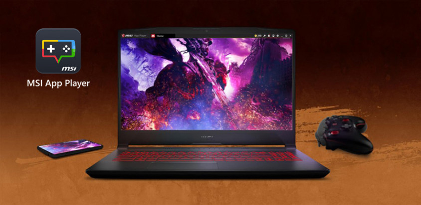 MSI Katana GF66 12UD-256TR 15.6″ Full HD Gaming Notebook