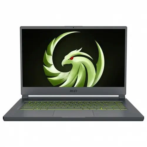 MSI Delta 15 A5EFK-096TR 15.6″ Full HD Gaming Notebook