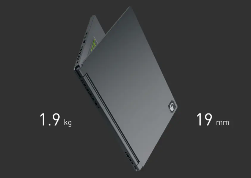 MSI Delta 15 A5EFK-096TR 15.6″ Full HD Gaming Notebook