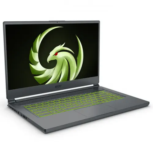 MSI Delta 15 A5EFK-096TR 15.6″ Full HD Gaming Notebook