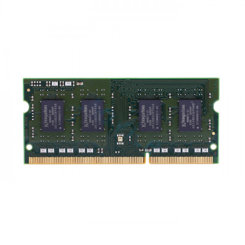 Kingston ValueRAM KVR16S11S8/4WP 4GB DDR3 1600MHz Notebook Ram