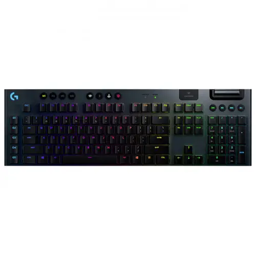 Logitech G915 Gaming Klavye