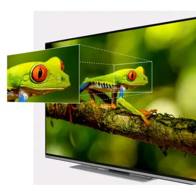 Toshiba 50UL3C63DT 50″ 126 Ekran LED TV