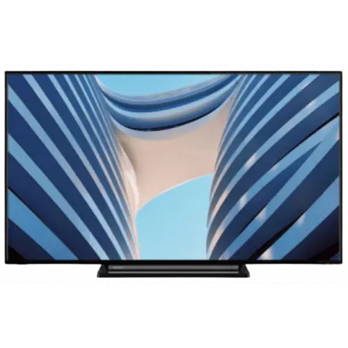 Toshiba 65UL3C63DT 65″ 164 Ekran LED TV