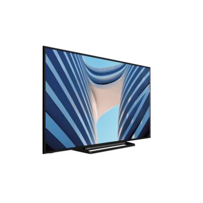Toshiba 55UL3C63DT 55” 139 Ekran LED TV