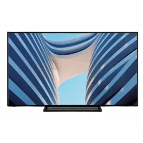 Toshiba 43UL3C63DT 43″ 108 Ekran LED TV