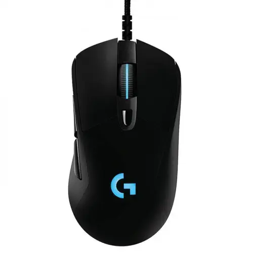 Logitech G403 Hero 910-005633 Kablolu Gaming Mouse