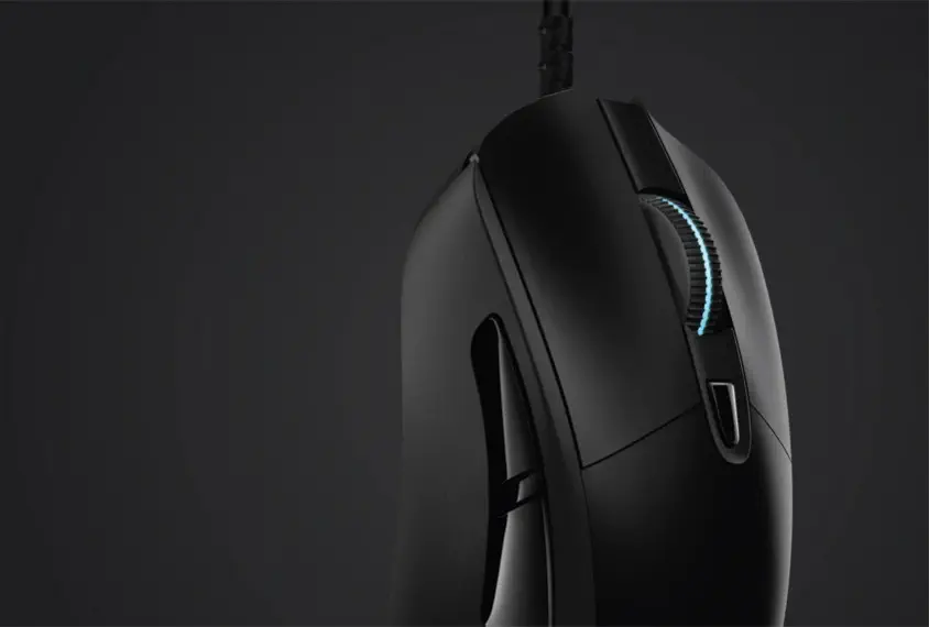 Logitech G403 Hero 910-005633 Kablolu Gaming Mouse