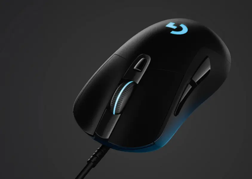 Logitech G403 Hero 910-005633 Kablolu Gaming Mouse