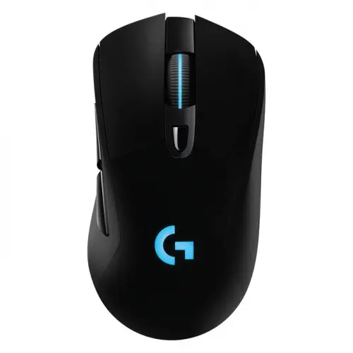 Logitech G703 LightSpeed 910-005641 Kablosuz Gaming Mouse