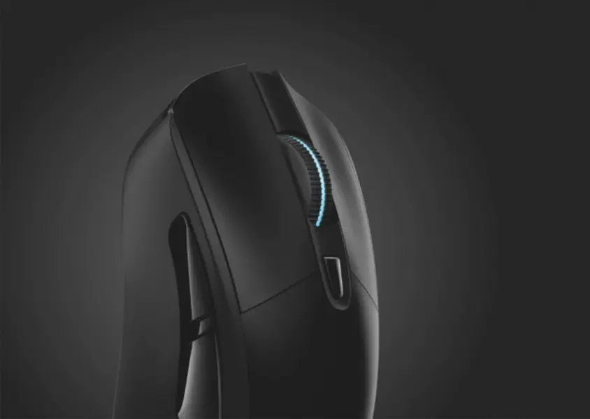 Logitech G703 LightSpeed 910-005641 Kablosuz Gaming Mouse