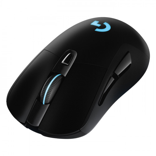 Logitech G703 LightSpeed 910-005641 Kablosuz Gaming Mouse