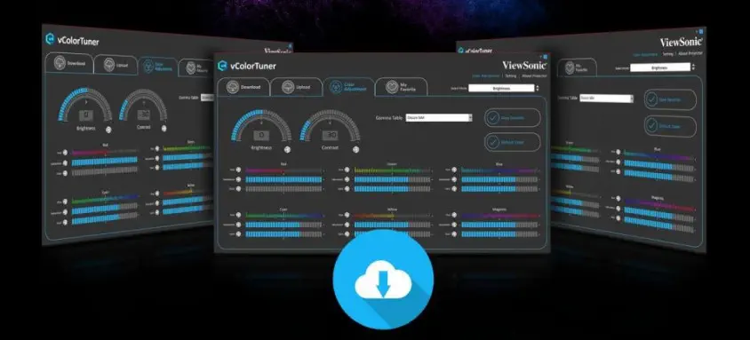 ViewSonic PX701-4K DLP Projeksiyon Cihazı