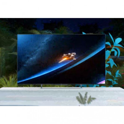 TCL 55C728 55″ 139 Ekran QLED TV