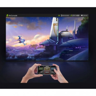TCL 55C728 55″ 139 Ekran QLED TV