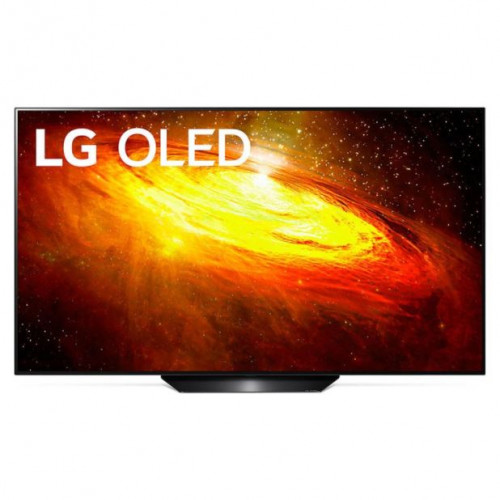 LG OLED55BX6LB 55 inç 139 Ekran TV