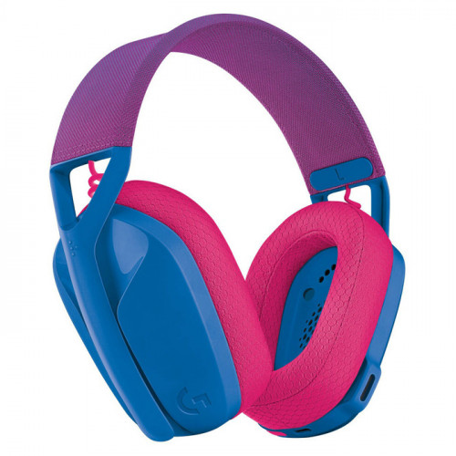 Logitech G435 Kablosuz Gaming Kulaklık