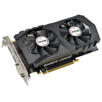 Afox Radeon R9 370 AFR9370-4096D5H4 4GB GDDR5 Gaming Ekran Kartı