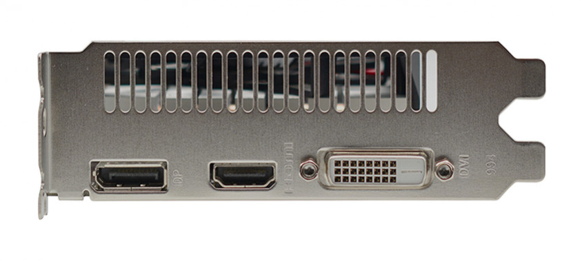 Afox Radeon R9 370 AFR9370-4096D5H4 4GB GDDR5 Gaming Ekran Kartı