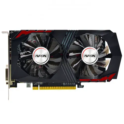 Afox GeForce GTX 750 Ti AF750TI-4096D5H1 Gaming Ekran Kartı