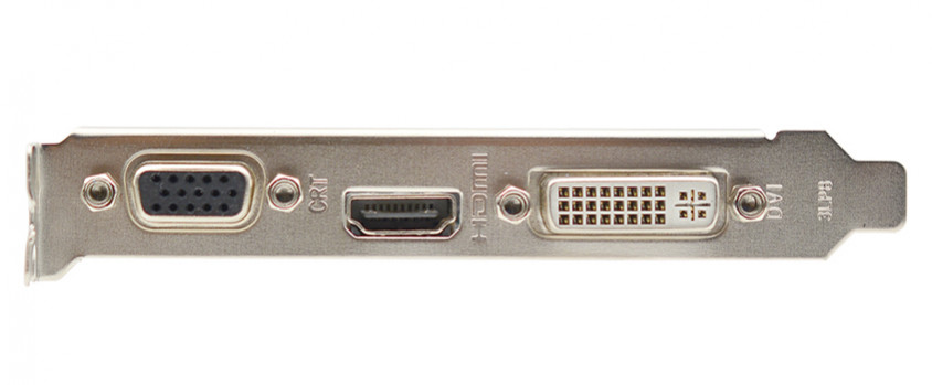 Afox GeForce GT 420 AF420-2048D3L2 Gaming Ekran Kartı