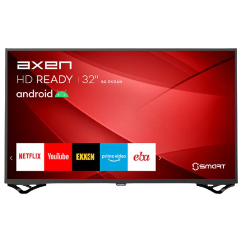 Axen AX32DAB13 32″ 82 Ekran LED TV