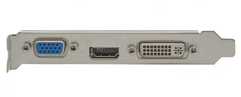 Afox Radeon HD 5450 AF5450-2048D3L4 Gaming Ekran Kartı