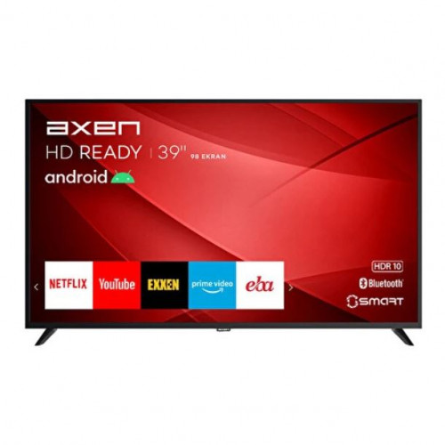 Axen AX39DAL13 39″ 98 Ekran LED TV