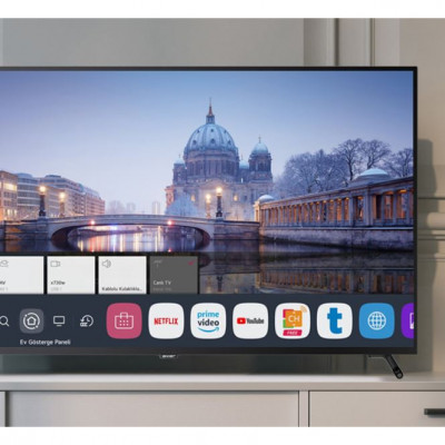 Axen AX55FIL243 55″ 139 Ekran LED TV