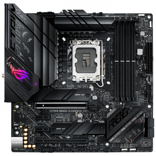 Asus ROG Strix B660-G Gaming WIFI Gaming Anakart