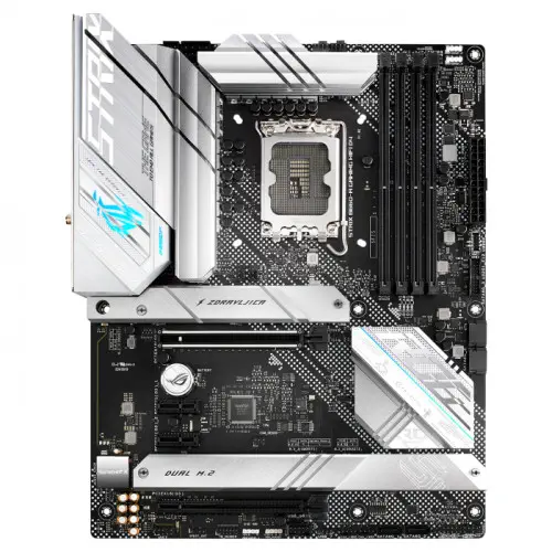 ASUS ROG Strix B660-A Gaming WIFI D4 Gaming Anakart
