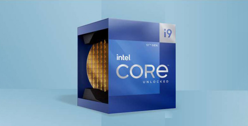 Intel Core i5-12400 İşlemci