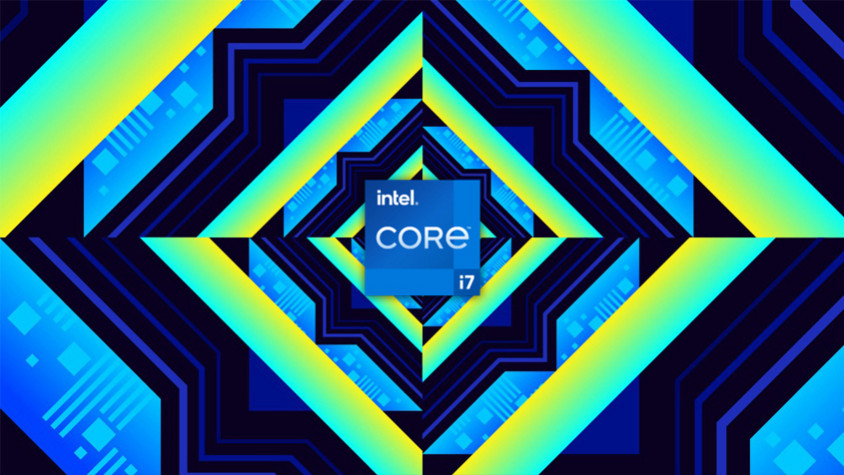 Intel Core i7-12700 İşlemci