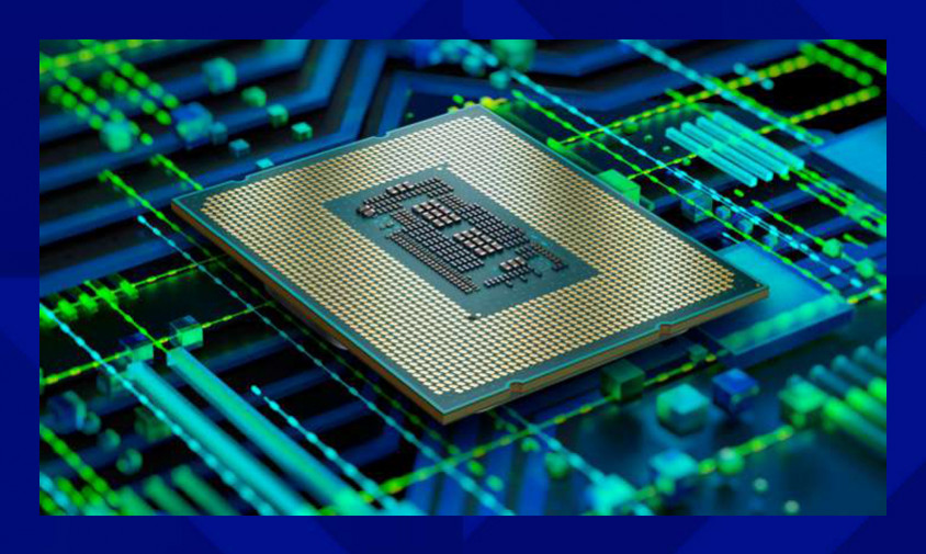 Intel Core i7-12700 İşlemci