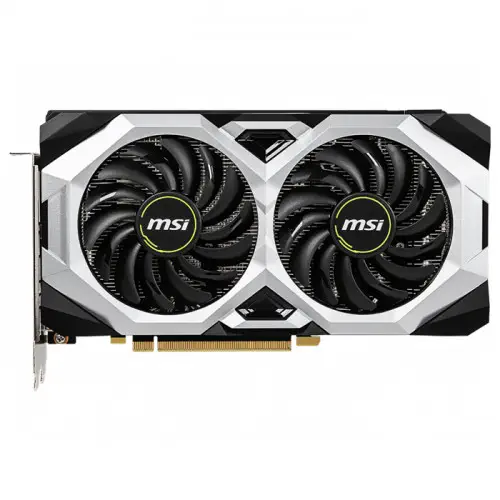 MSI GeForce RTX 2060 Ventus 12G OC Gaming Ekran Kartı