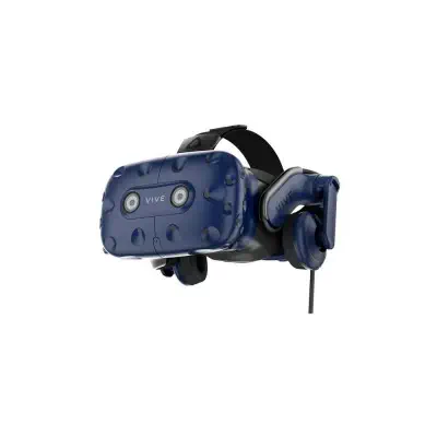 Htc Vive Pro Full Kit