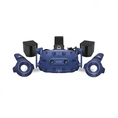 Htc Vive Pro Eye Full Kit