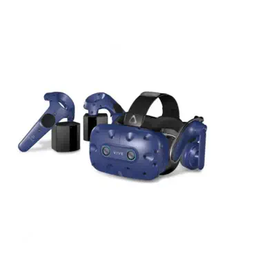 Htc Vive Pro Eye Full Kit