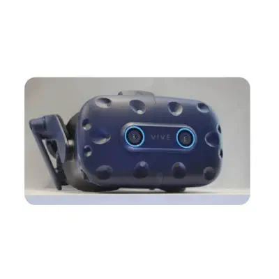 Htc Vive Pro Eye Full Kit