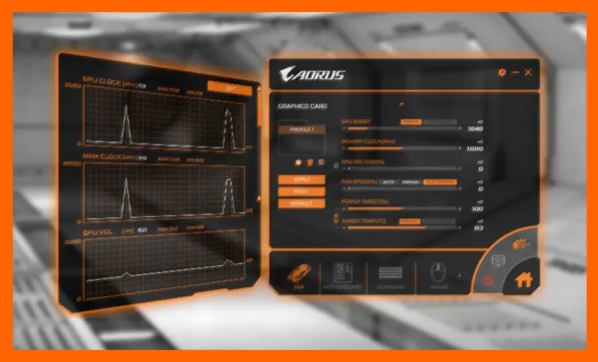 Gigabyte GTX 1650 OC Low Profile 4G Gaming Ekran Kartı