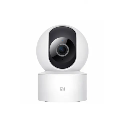 Xiaomi Mi 360° Ev Güvenlik Kamerası