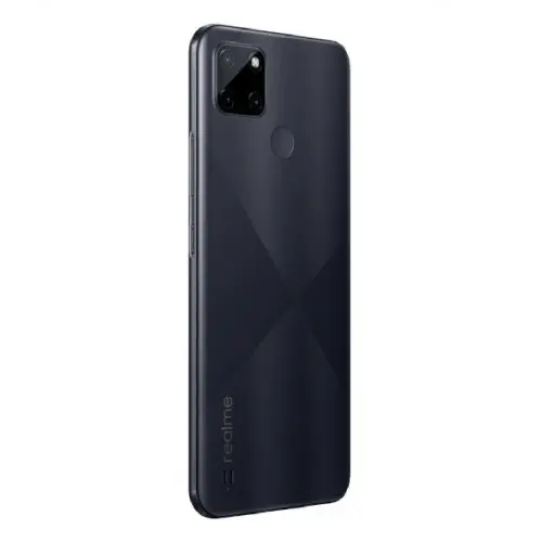 Realme C21Y 64GB 4GB RAM Siyah Cep Telefonu