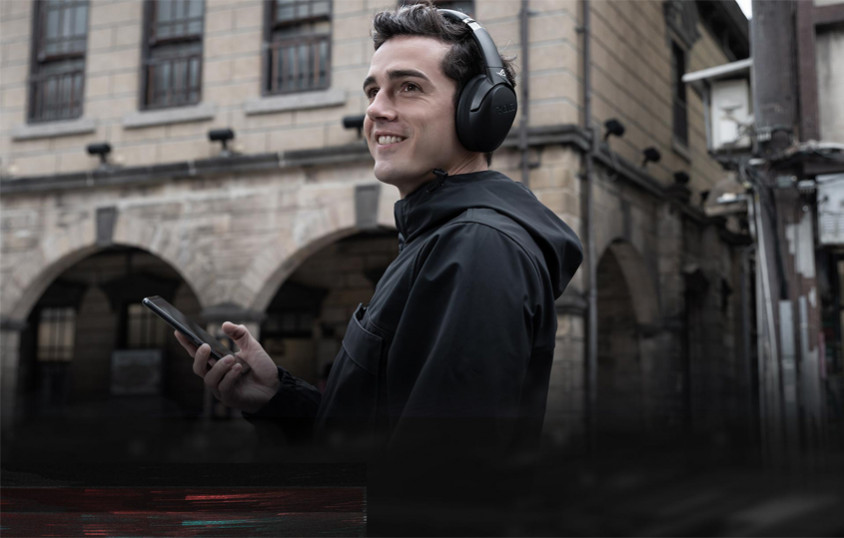 Asus ROG Strix Go BT Kablosuz Gaming Kulaklık
