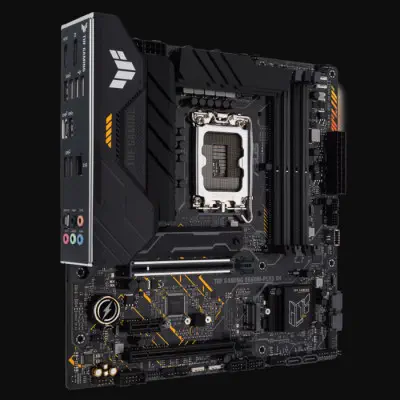 ASUS TUF Gaming B660M-Plus D4 Gaming Anakart