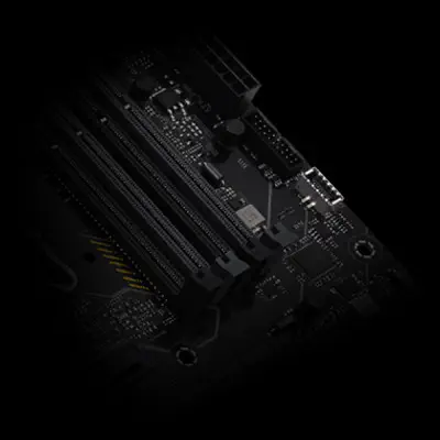 ASUS TUF Gaming B660M-Plus D4 Gaming Anakart