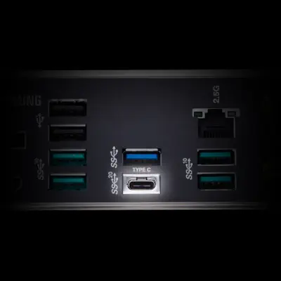 Asus TUF Gaming B660M-Plus D4 Gaming Anakart