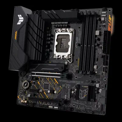 ASUS TUF Gaming B660M-Plus D4 Gaming Anakart