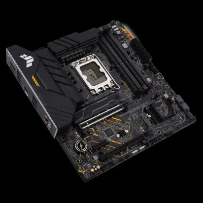 ASUS TUF Gaming B660M-Plus D4 Gaming Anakart